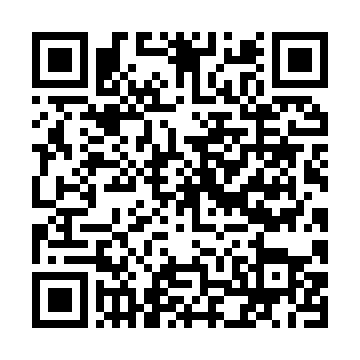 QR code to open the FMDirect Buyer / Tenant account login